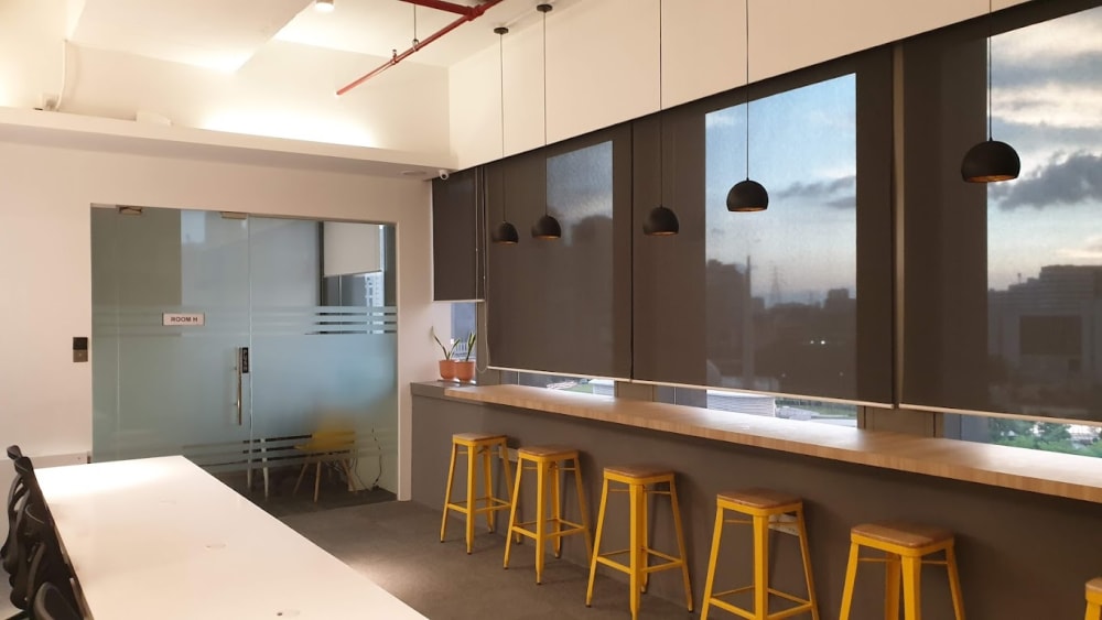 Triune Centre Jalan Bangsar