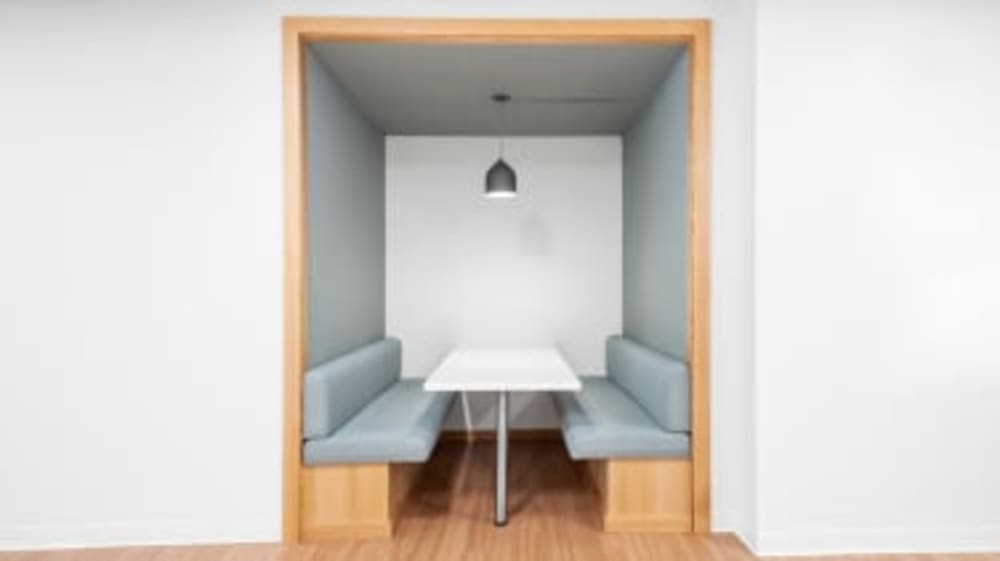 Regus - Arlington Highlands Center