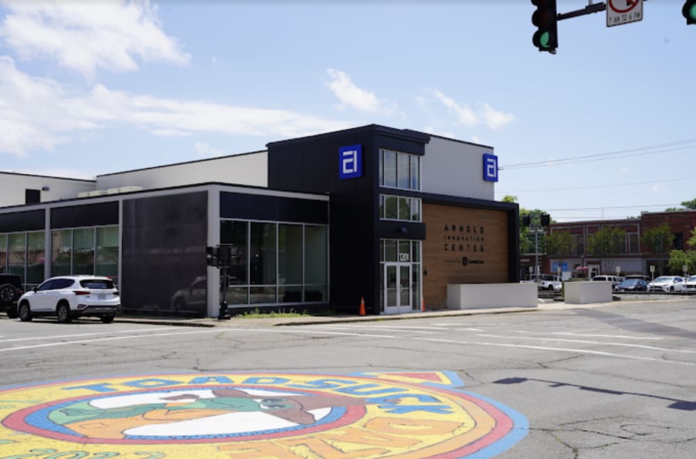 Arnold Innovation Center