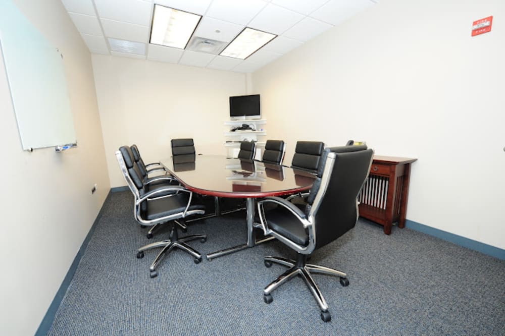 Avenue Business Center Chicago