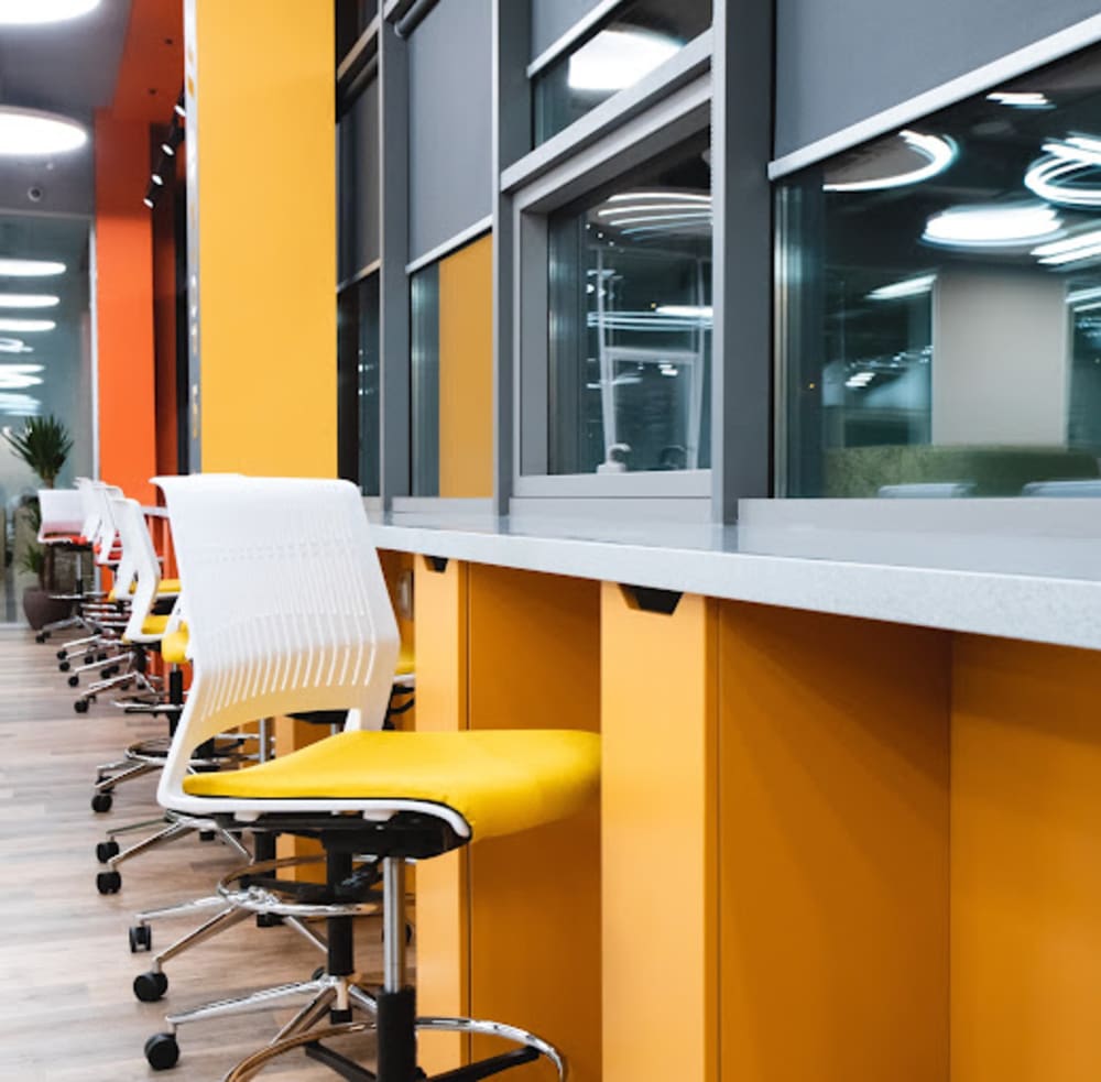 My Business Coworking