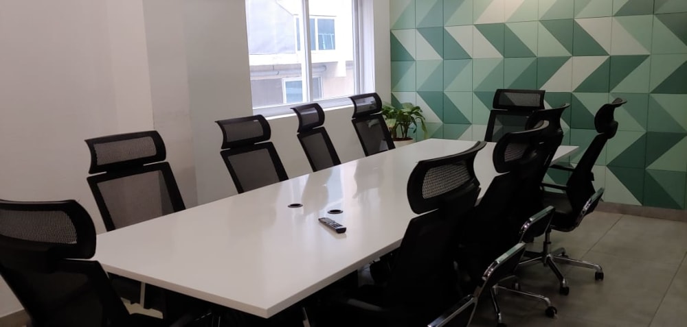 Cws One Coworking- Hyderabad