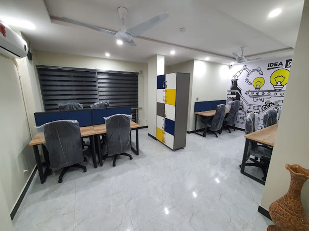 TechsaSpace Islamabad