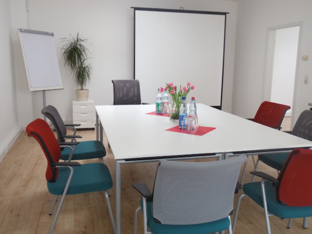 Contorhaus Coworking