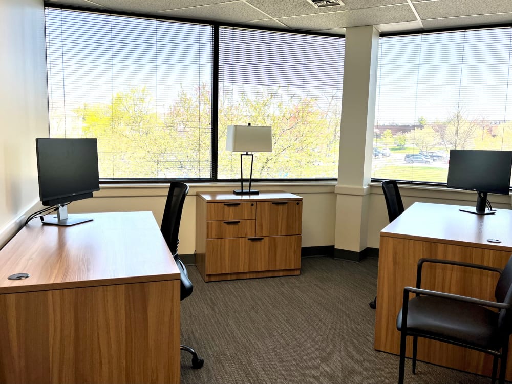 Executive Office Link