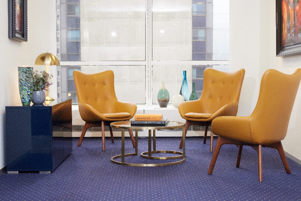 Servcorp 1330 Avenue of the Americas