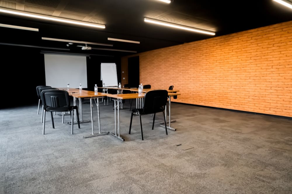 kowork Onomo Sidi Maarouf