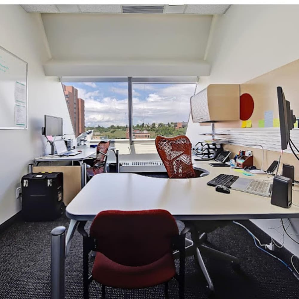 Stratus Offices-Calgary