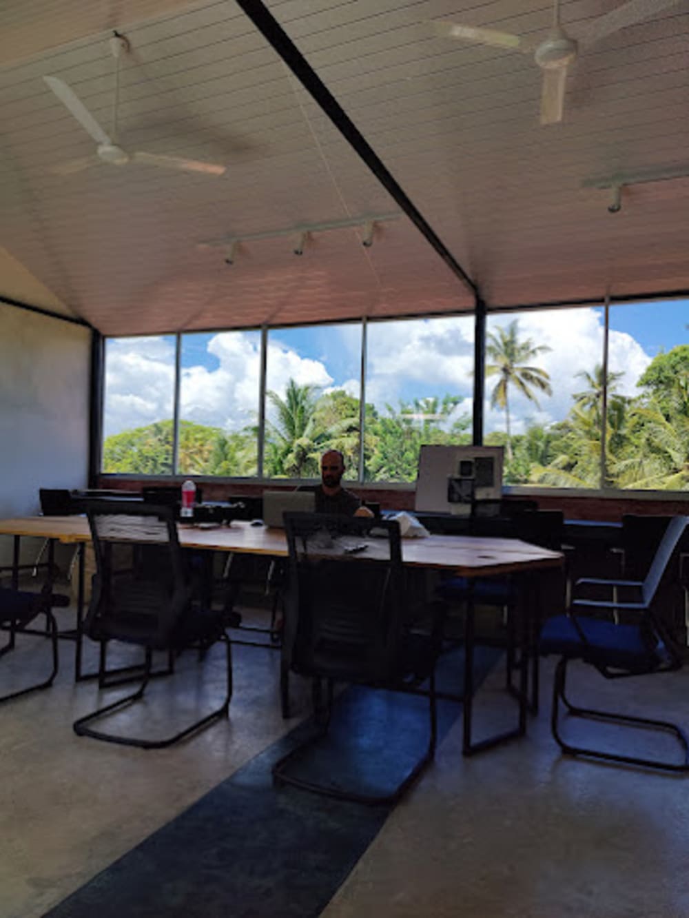 NETS Cowork Colive- Ahangama