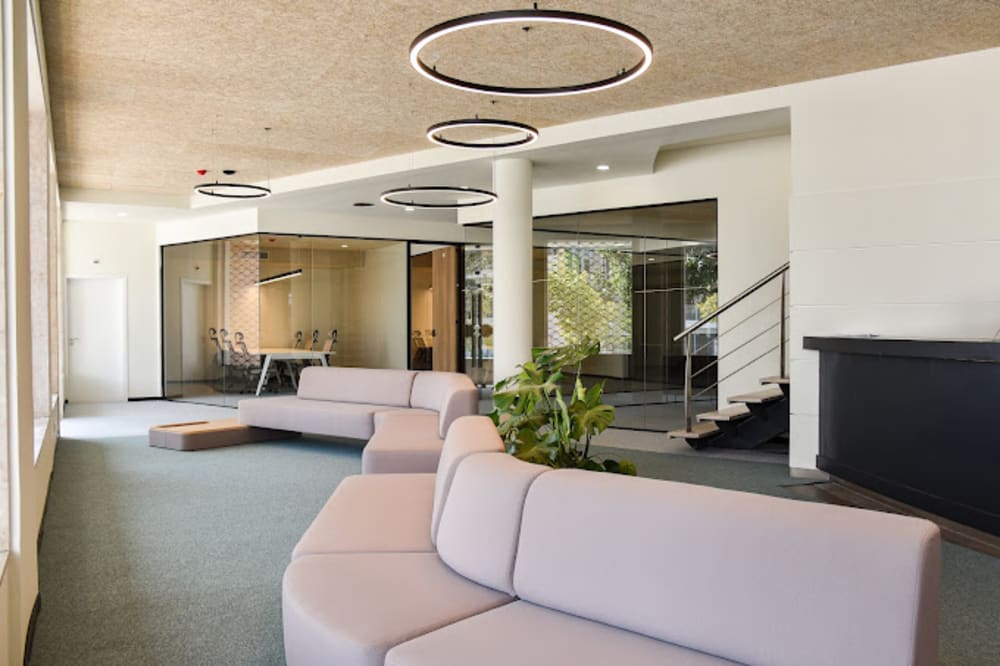 Lisbon WorkHub- Lisbon