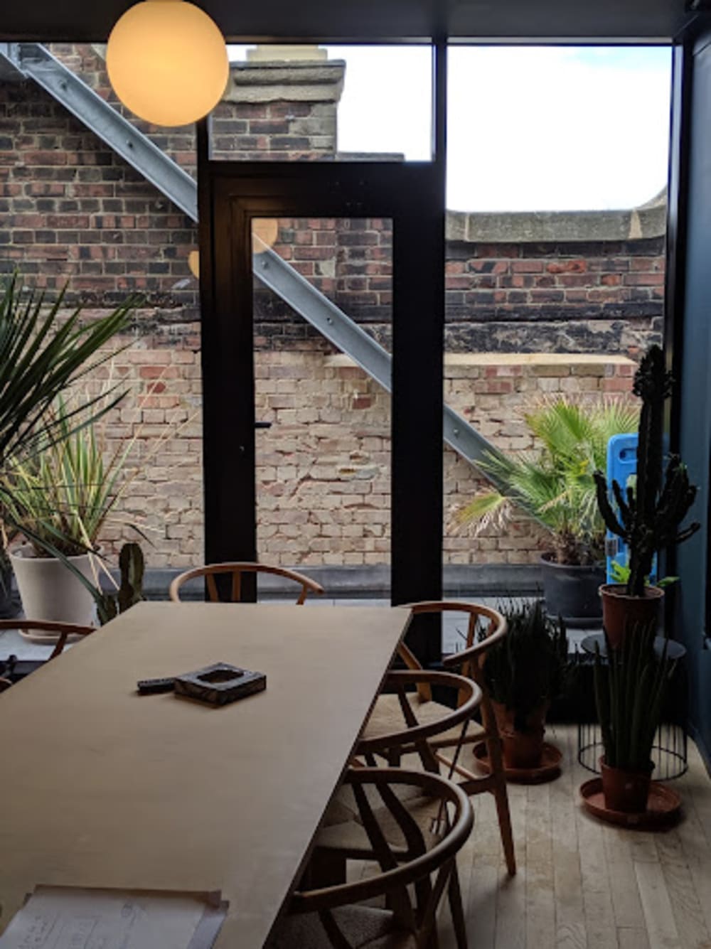 Market peckham london