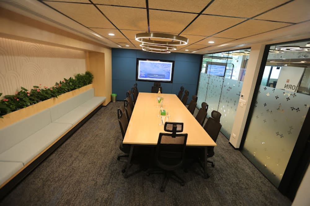 Bridge Cworking Chennai- Chennai