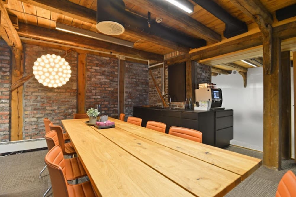 Skagen Office Association