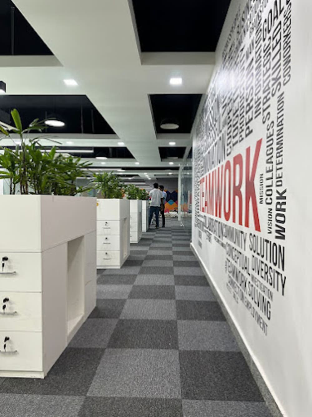 SVAMWORK Noida sSector 63