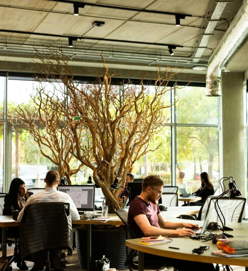 Bruntwood Kilburn House Manchester