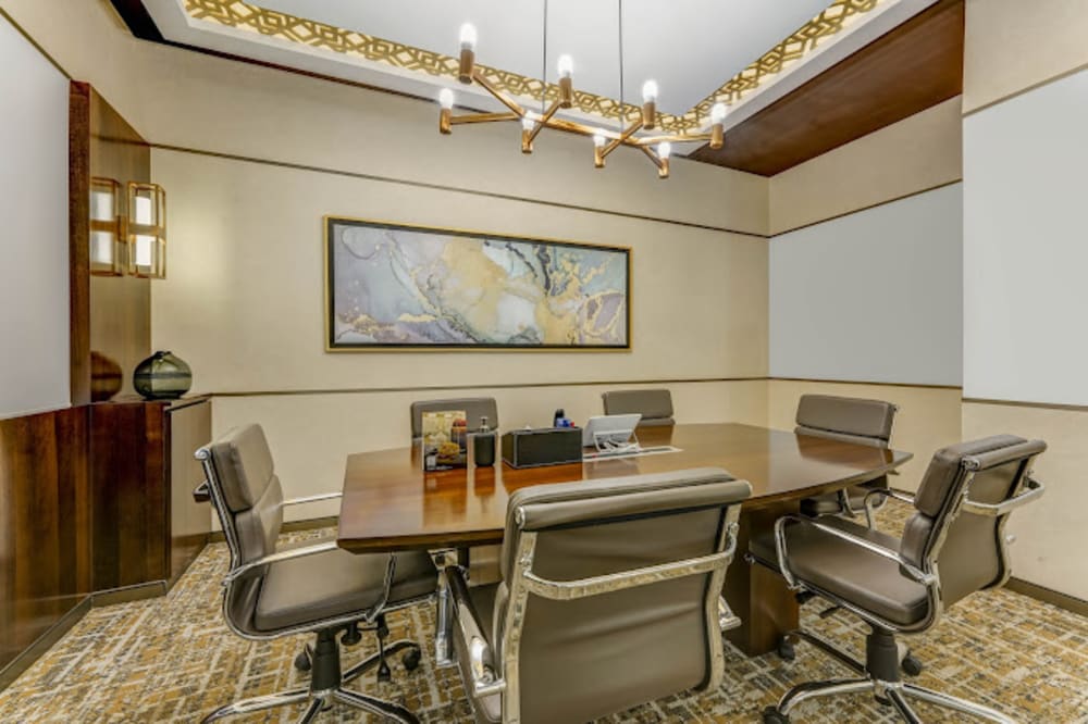 Awfis Prestige Prestige Towers- Bengaluru