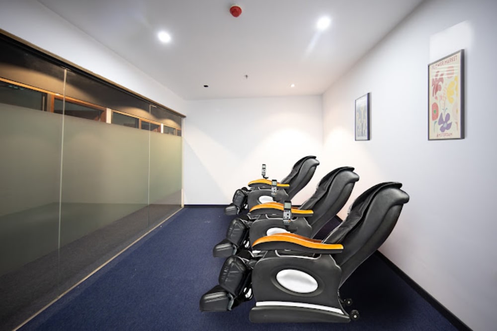 ROIS Premium Workspace