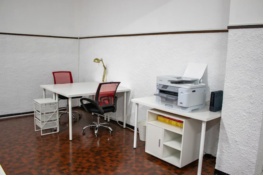 Azulejo Cowork
