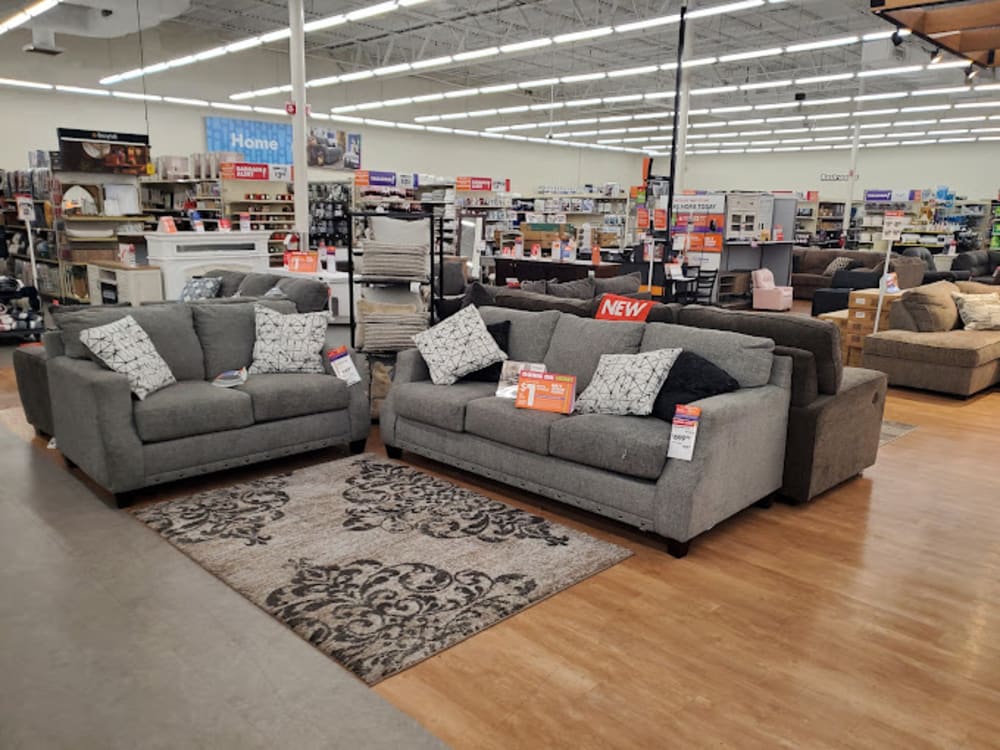 Knightdale Crossing Shopping Center