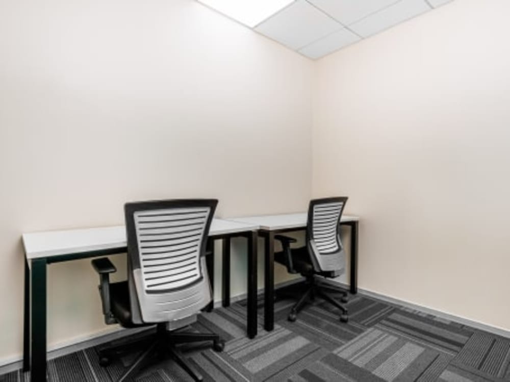 Regus Hitech City Hyderabad