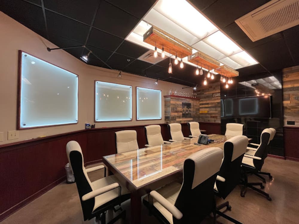 the main.space-Rochester