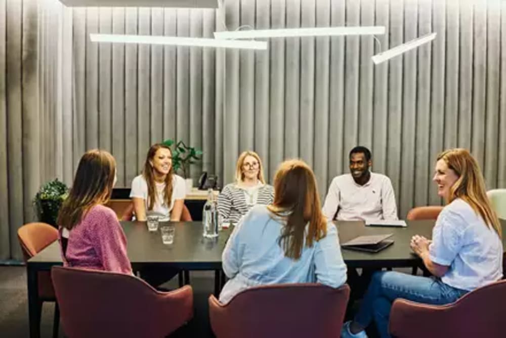 Workspace Group London China Works