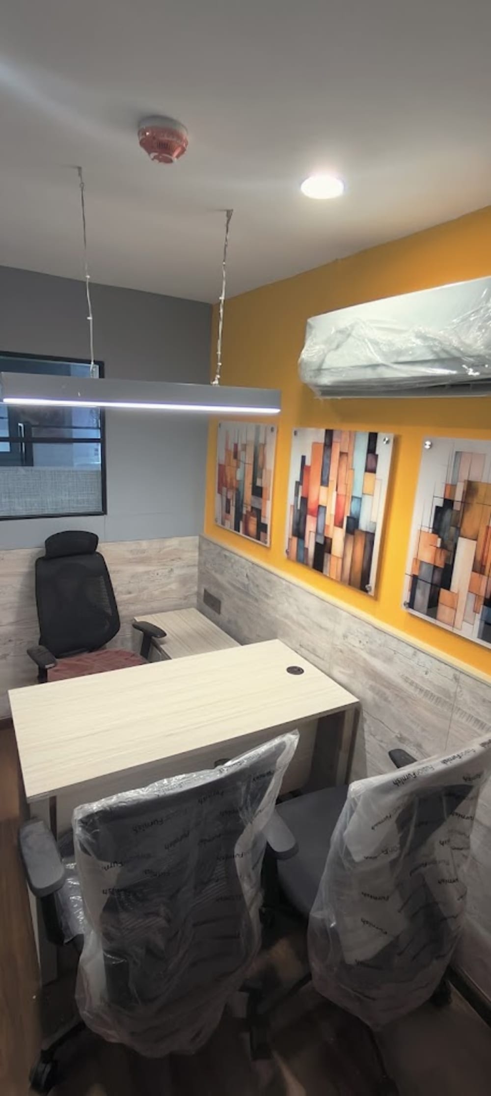 Indore Smart Vijay Nagar- Indore