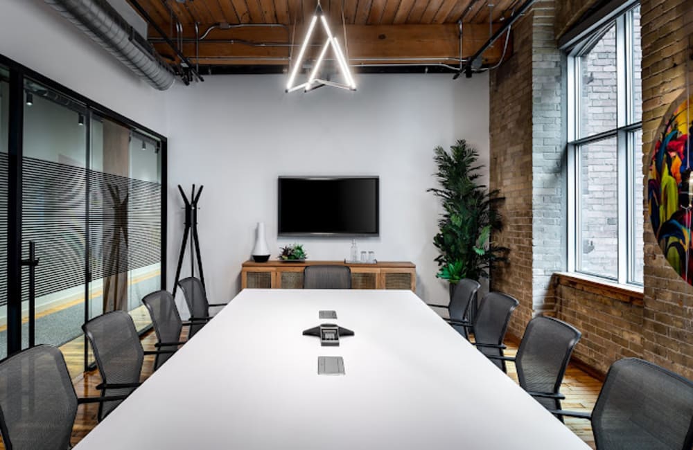 Workplace 340 King St- Toronto