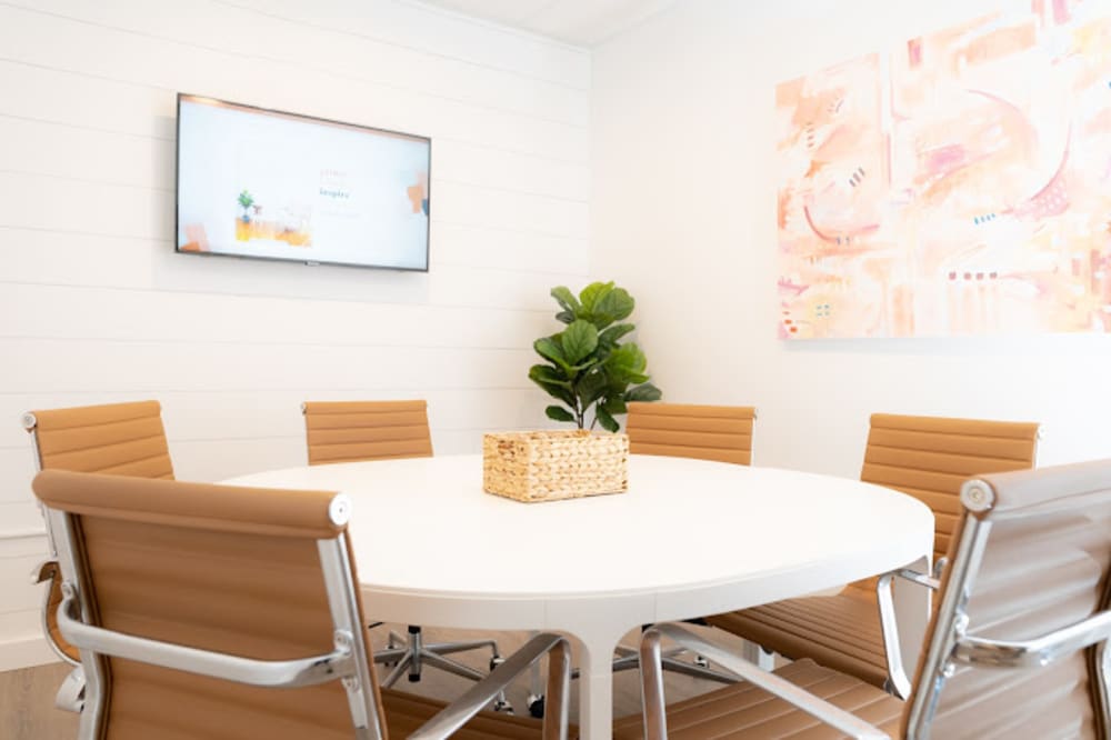 The Collective Co Scituate