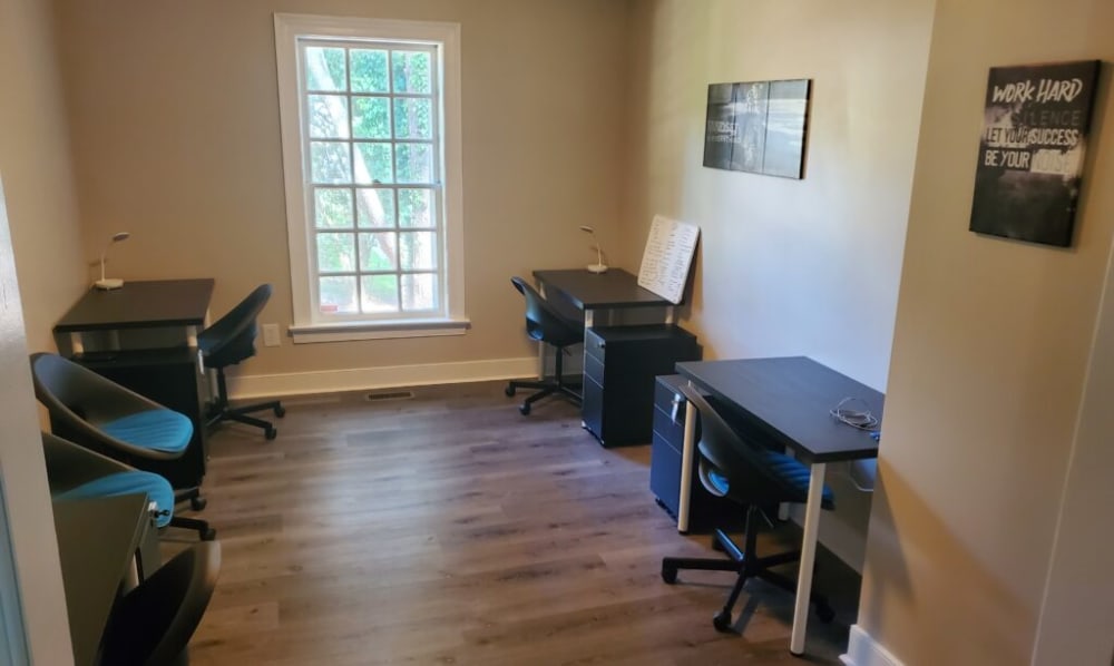 Harmoney Hub Williamsburg