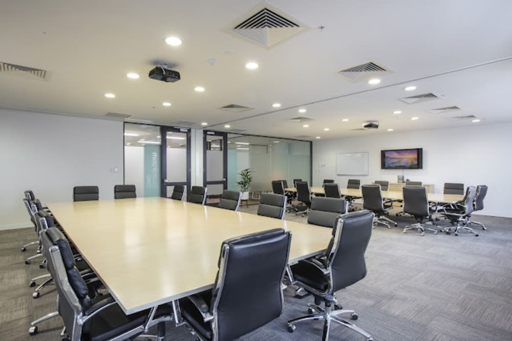 Workspace365 Queensland Coworking