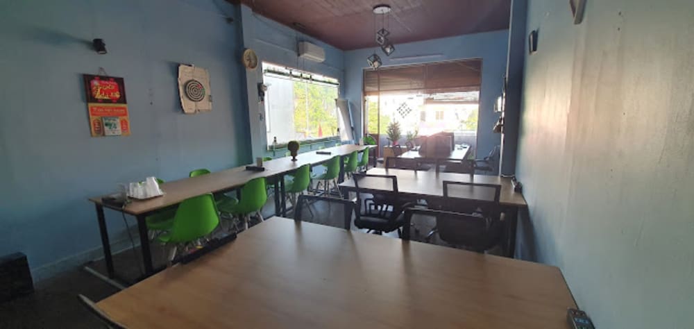 ModunSpace- Coworking space