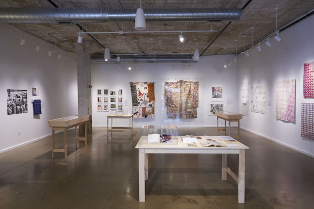 Center for Craft-Asheville