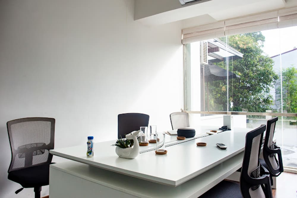 Likuid Spaces- Colombo