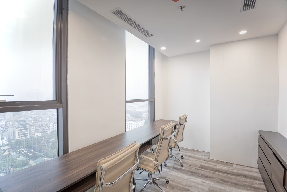 HiLink Workspace Solutions