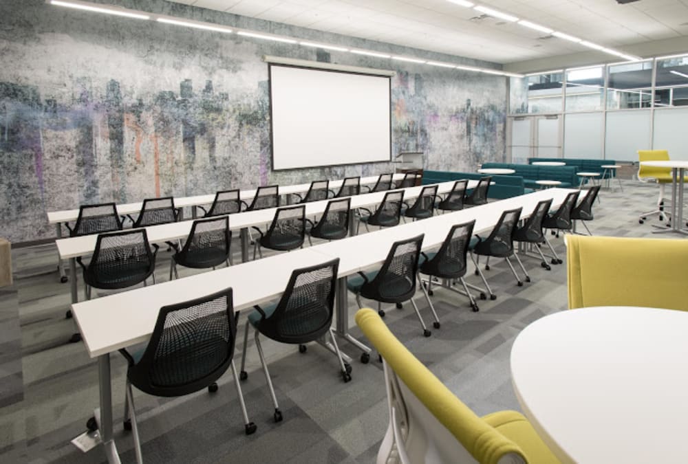 The Foundry Corporate-Kalamazoo