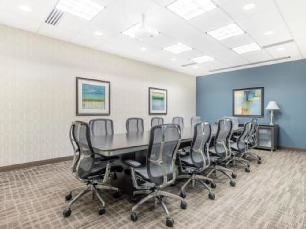 Regus Cottonwood Center-Salt Lake City