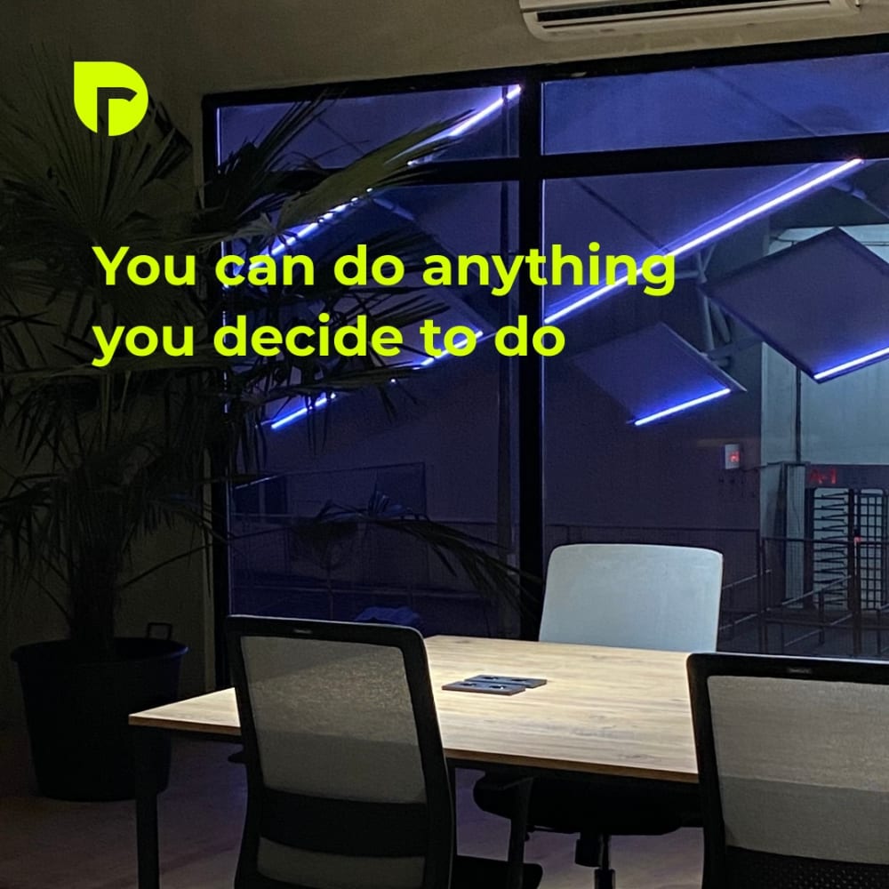 Ripple Space - Batumi