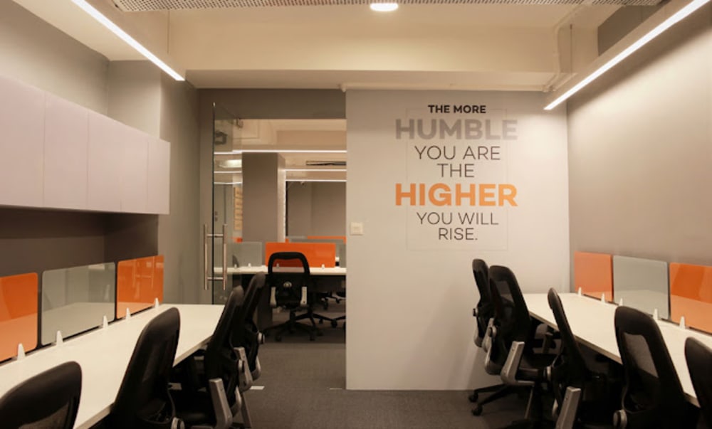 Connekt Space Law Garden