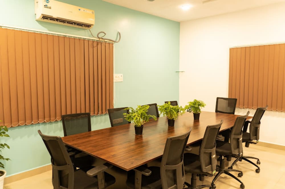 HubFive Affordable Coworking- Chennai