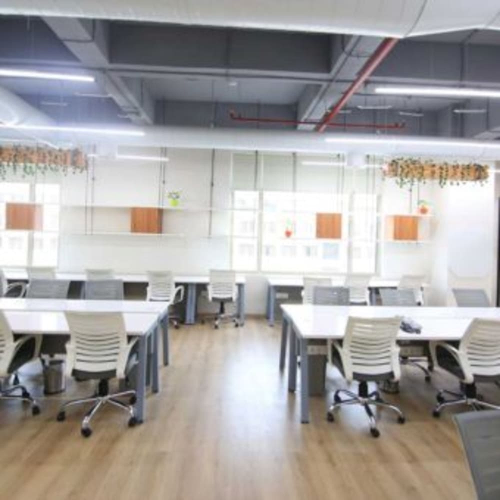 Office Space & Meeting Rooms for Rent Noida