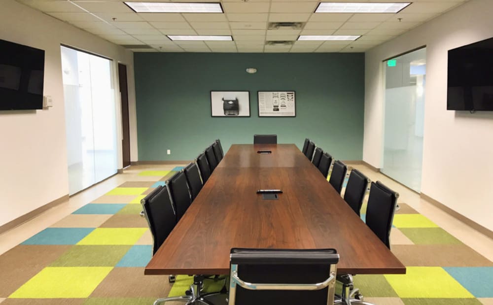 Workstyle Spaces - 685 Citadel Drive East