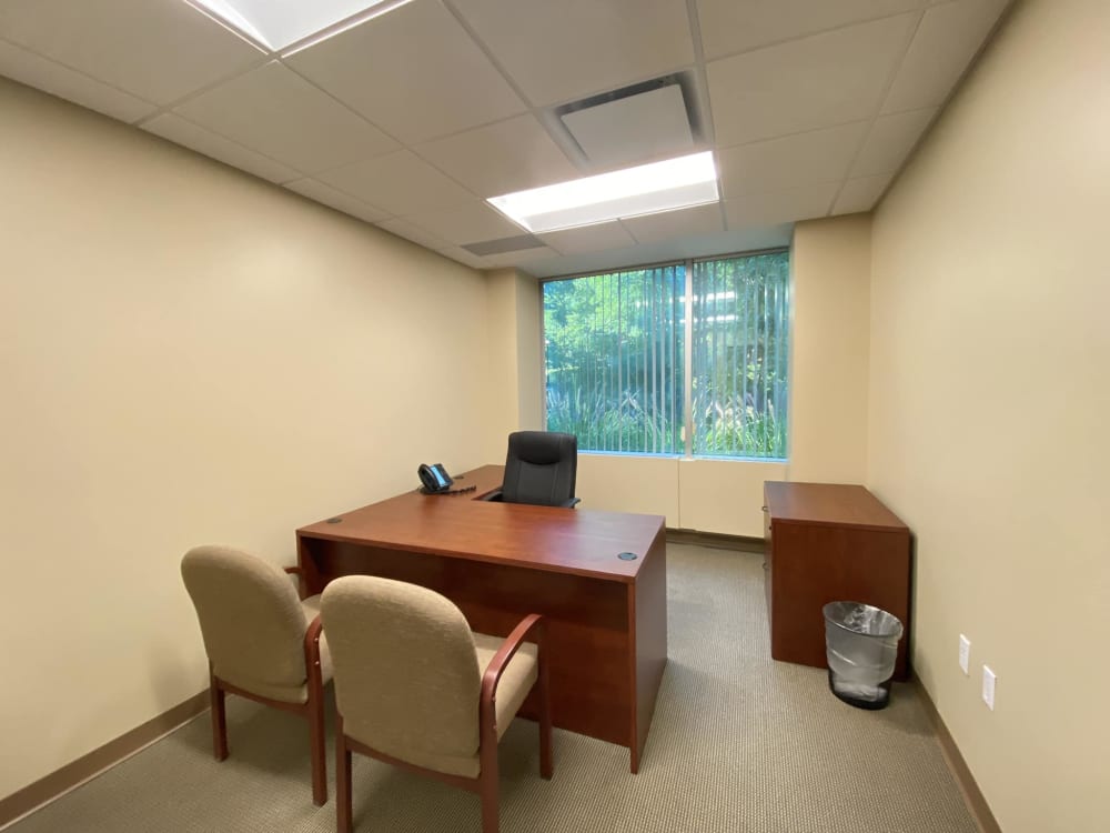 Stark Office Suites