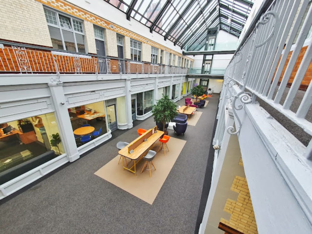 Northern Group Manchester