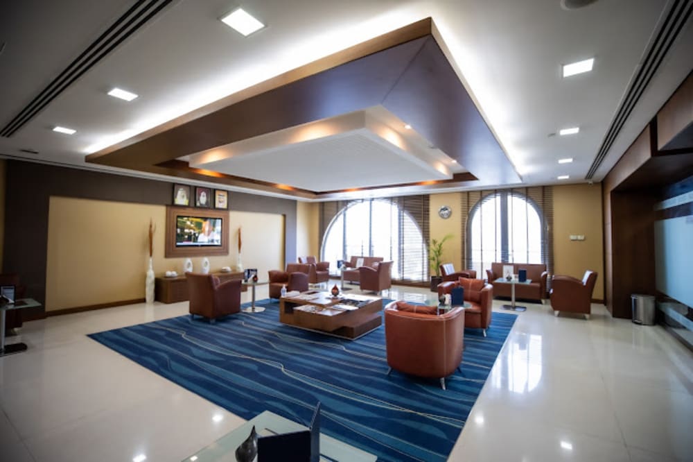 Alliance Business Centers Network