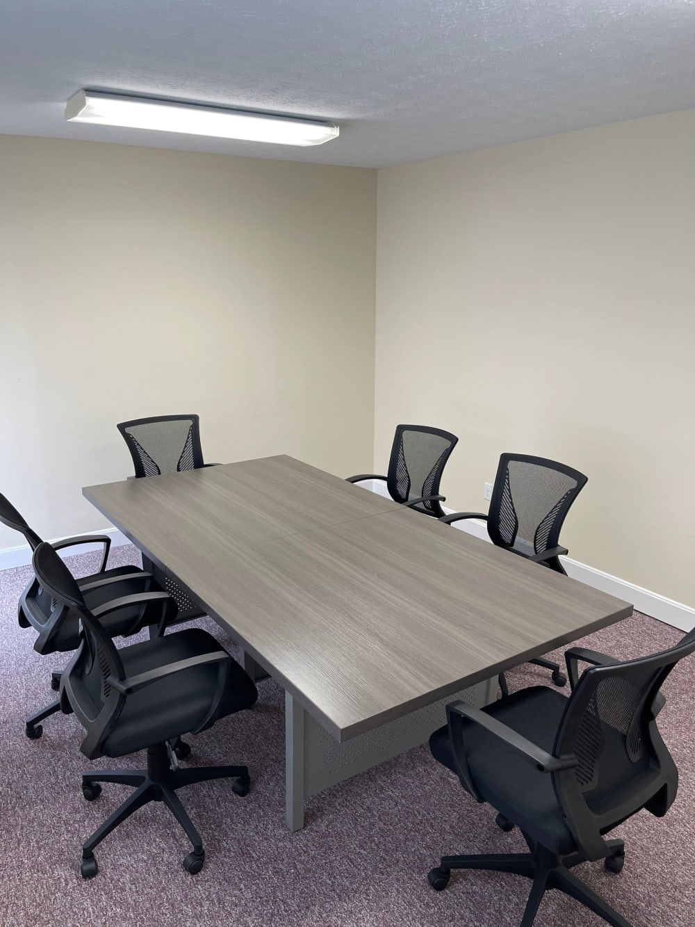 Elite Excentre Office