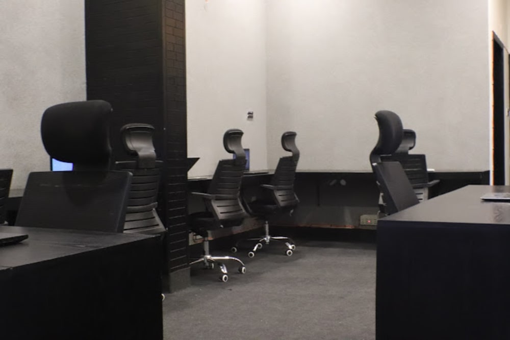 Catalyst Studio Lahore