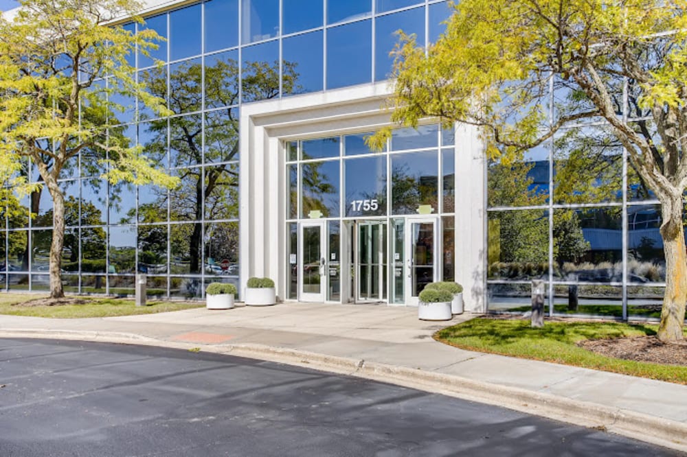 Office Evolution - Naperville