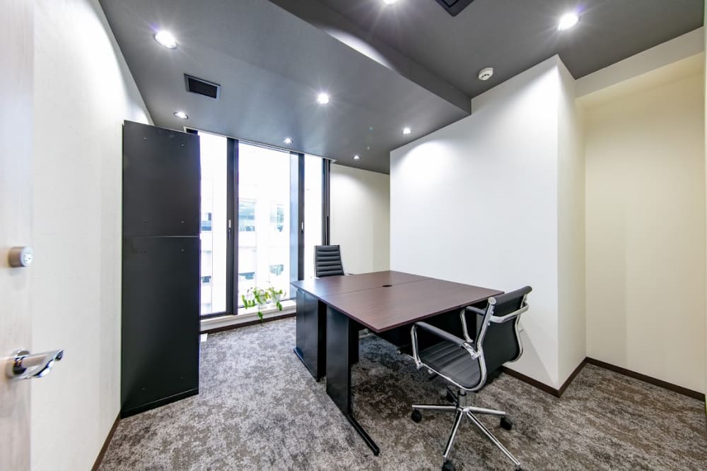 Beehive Rental office beehive Kitahama