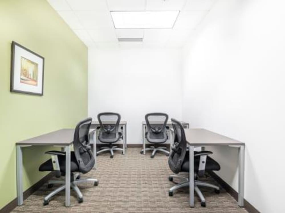 Regus Cottonwood Center-Salt Lake City